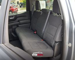 2021 CHEVROLET SILVERADO 1500 CREW CAB For Sale in Orlando