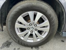 Used 2015 HONDA ODYSSEY VAN V6, I-VTEC, 3.5 LITER EX-L MINIVAN 4D - LA Auto Star located in Virginia Beach, VA