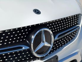2019 MERCEDES-BENZ GLC SUV 4-CYL, TURBO, 2.0 LITER GLC 300 SPORT UTILITY 4D