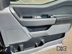 2022 FORD F150 SUPERCREW CAB PICKUP