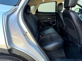 2019 JAGUAR E-PACE SUV 4-CYL, TURBO, 2.0 LITER P250 S SPORT UTILITY 4D