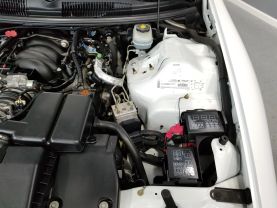 2002 CHEVROLET CAMARO CONVERTIBLE V8, 5.7 LITER Z28 CONVERTIBLE 2D