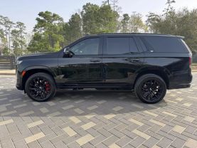 2021 CADILLAC ESCALADE SUV V8, 6.2 LITER SPORT PLATINUM SPORT UTILITY 4D