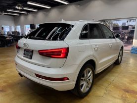 2017 AUDI Q3