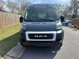 2019 Ram Promaster Cargo Van - Image 2
