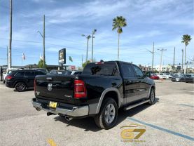 2019 Ram 1500 Crew Cab - Image 9