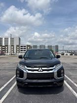 2023 MITSUBISHI OUTLANDER SPORT
