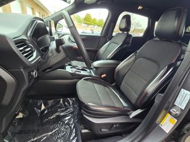 2023 Ford Escapest-line Sport Utility 4d - Image 11
