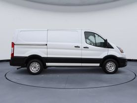 2020 FORD TRANSIT 150 CARGO VAN CARGO V6, PFDI, 3.5 LITER LOW ROOF W/LWB VAN 3D