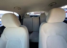 2012 KIA RIO HATCHBACK 4-CYL, 1.6 LITER LX HATCHBACK 4D