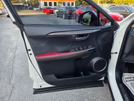 2019 LEXUS NX
