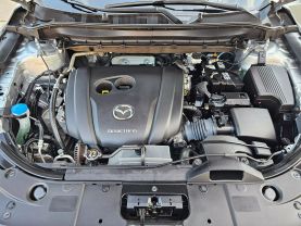 2021 MAZDA CX-5 SUV 4-CYL, SKYACTIV-G, 2.5 LITER TOURING SPORT UTILITY 4D