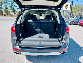 2021 BMW X7 SUV V6, TURBO, 3.0 LITER XDRIVE40I SPORT UTILITY 4D