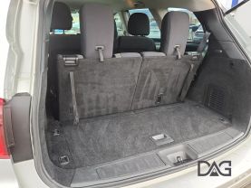 2019 NISSAN PATHFINDER SUV