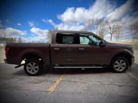 2018 Ford F150 Supercrew Cab - Image 6