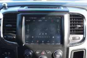 2018 RAM 2500 CREW CAB PICKUP 6-CYL, TURBO DSL, 6.7L LARAMIE PICKUP 4D 6 1/3 FT