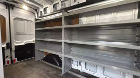 2020 FORD TRANSIT 250 CARGO VAN