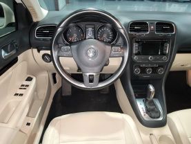 2013 Volkswagen Jetta Sportwagen - - Image 14