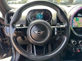 2022 MINI COUNTRYMAN HATCHBACK 4-CYL, TURBO, 2.0 LITER COOPER S ALL4 HATCHBACK 4D