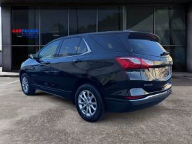 2020 Chevrolet Equinox Lt Sport Utility 4d - Image 7