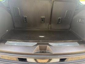 2021 CADILLAC ESCALADE SUV V8, 6.2 LITER SPORT PLATINUM SPORT UTILITY 4D
