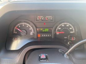 2013 FORD E150 UPFITTED CARGO VAN CARGO VANS V8, 4.6 LITER 3D - Eddies Auto Sales