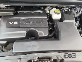2019 NISSAN PATHFINDER SUV