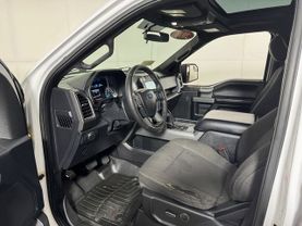 2016 FORD F150 SUPERCREW CAB PICKUP V6, ECOBOOST, TT, 3.5L XLT PICKUP 4D 6 1/2 FT