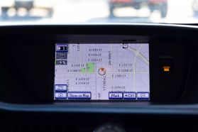 2014 LEXUS ES SEDAN V6, 3.5 LITER ES 350 SEDAN 4D