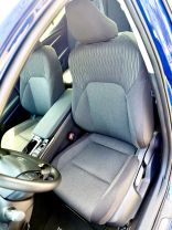 2025 TOYOTA CAMRY SEDAN 4-CYL, HYBRID, 2.5 LITER LE SEDAN 4D