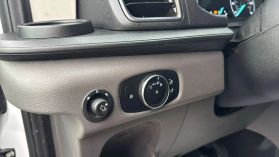2020 FORD TRANSIT 250 CARGO VAN