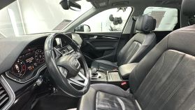 2020 AUDI Q5
