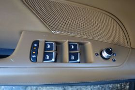 2015 AUDI S7 SEDAN V8, TWIN TURBO, 4.0L SEDAN 4D