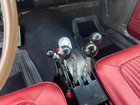1967 DODGE DART - - CUSTOM RESTO - MOD
