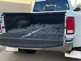 2018 RAM 3500 MEGA CAB PICKUP - AUTOMATIC - Dart Auto Group