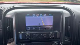 2017 CHEVROLET SILVERADO 1500 CREW CAB PICKUP V8, ECOTEC3, 6.2 LITER Z71 LTZ PICKUP 4D 5 3/4 FT