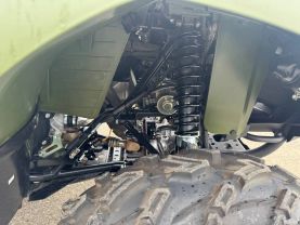 2021 YAMAHA KODIAK 450 EPS UTILITY ATV - -