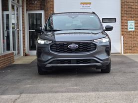 2023 Ford Escapest-line Sport Utility 4d - Image 3