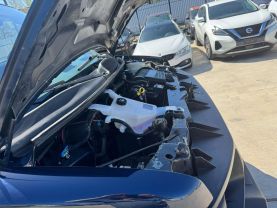 2015 CHEVROLET EXPRESS 2500 PASSENGER PASSENGER V8, FLEX FUEL, 4.8 LITER LS VAN 3D at Motors On Wheels - used car dealership in Houston, Texas.