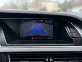 2015 AUDI A4 SEDAN 4-CYL, TURBO, 2.0 LITER PREMIUM PLUS SEDAN 4D