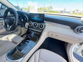 2020 MERCEDES-BENZ GLC