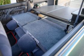 1997 TOYOTA LAND CRUISER PRADO SUV 1KZ-TE TX