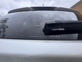 2014 SUBARU XV CROSSTREK SUV 4-CYL, HYBRID, 2.0 LITER HYBRID TOURING SPORT UTILITY 4D