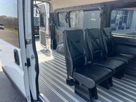 2025 RAM PROMASTER WINDOW VAN CARGO V6, VVT, 3.6 LITER 2500 SLT+ HIGH ROOF VAN 3D