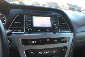 2016 HYUNDAI SONATA PLUG-IN HYBRID