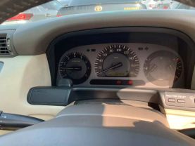 2000 TOYOTA CROWN SEDAN 2JZ-FSE ROYAL SALOON