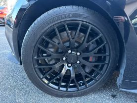 Used 2017 FORD MUSTANG COUPE V8, 5.0 LITER GT PREMIUM COUPE 2D - LA Auto Star located in Virginia Beach, VA