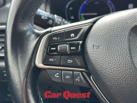 2018 Honda Accord Hybrid - Image 26