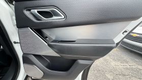 2019 LAND ROVER RANGE ROVER VELAR