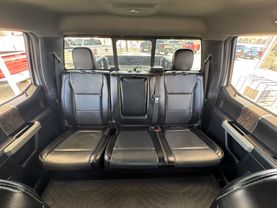 2017 FORD F250 SUPER DUTY CREW CAB PICKUP V8, TURBO DIESEL, 6.7L LARIAT PICKUP 4D 6 3/4 FT